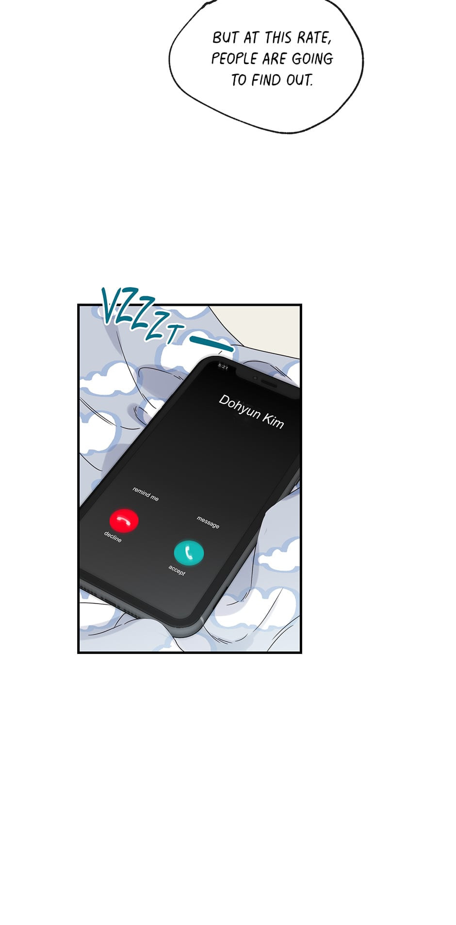 Read OmegaComplex chapter 18 image 3 on Lezhin