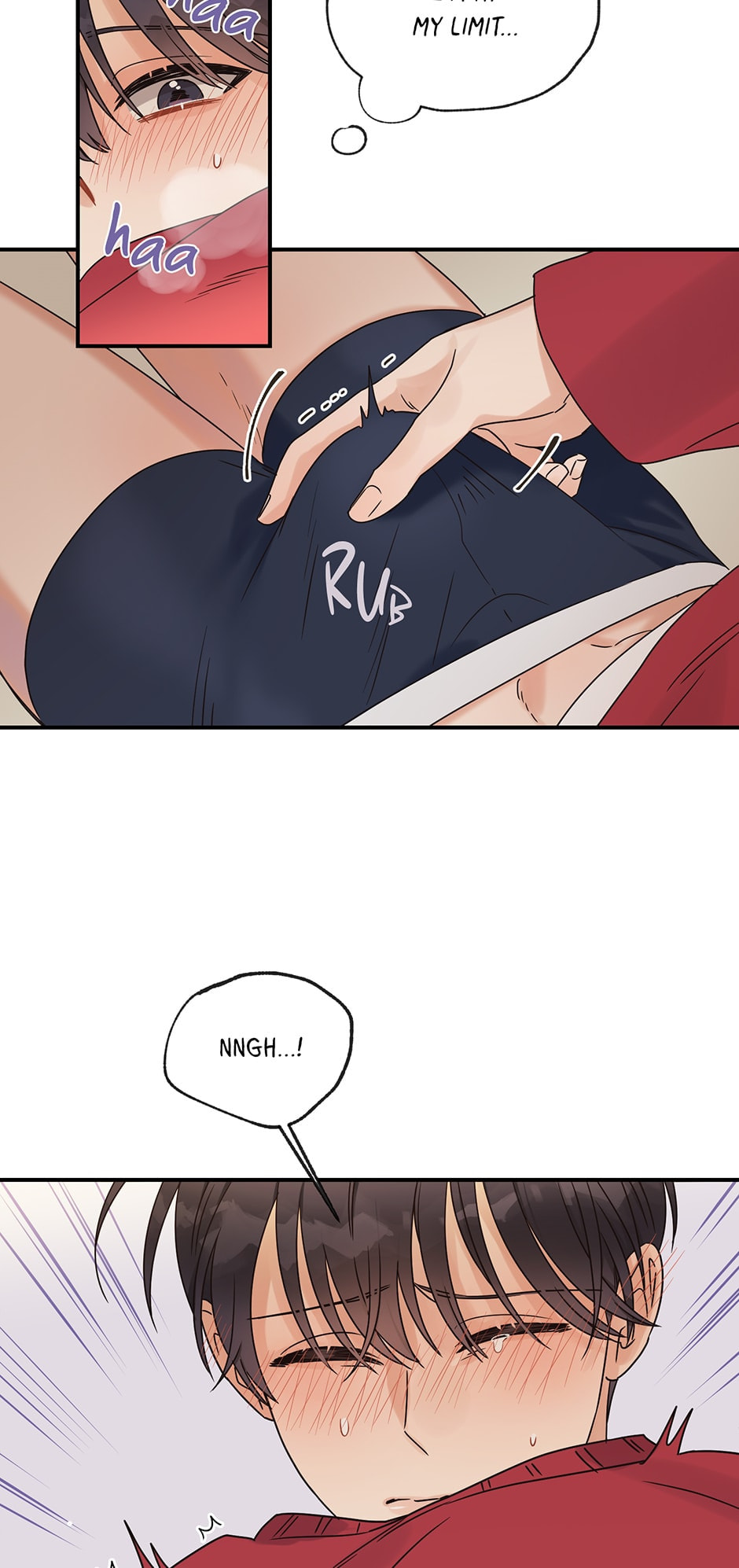 Read OmegaComplex chapter 18 image 32 on Lezhin
