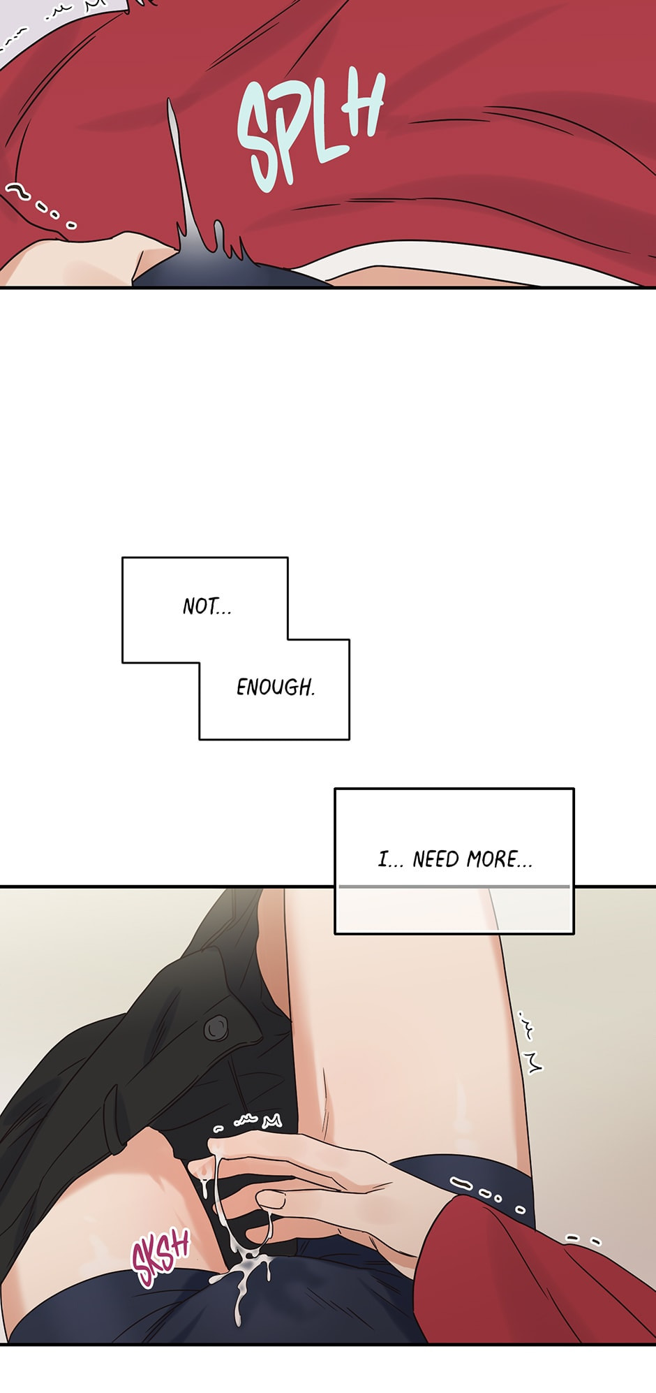 Read OmegaComplex chapter 18 image 33 on Lezhin