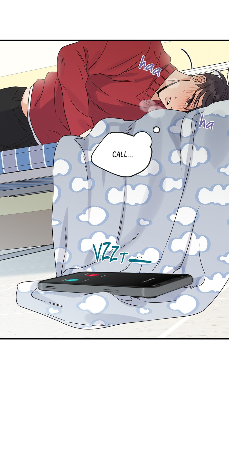 Read OmegaComplex chapter 18 image 4 on Lezhin