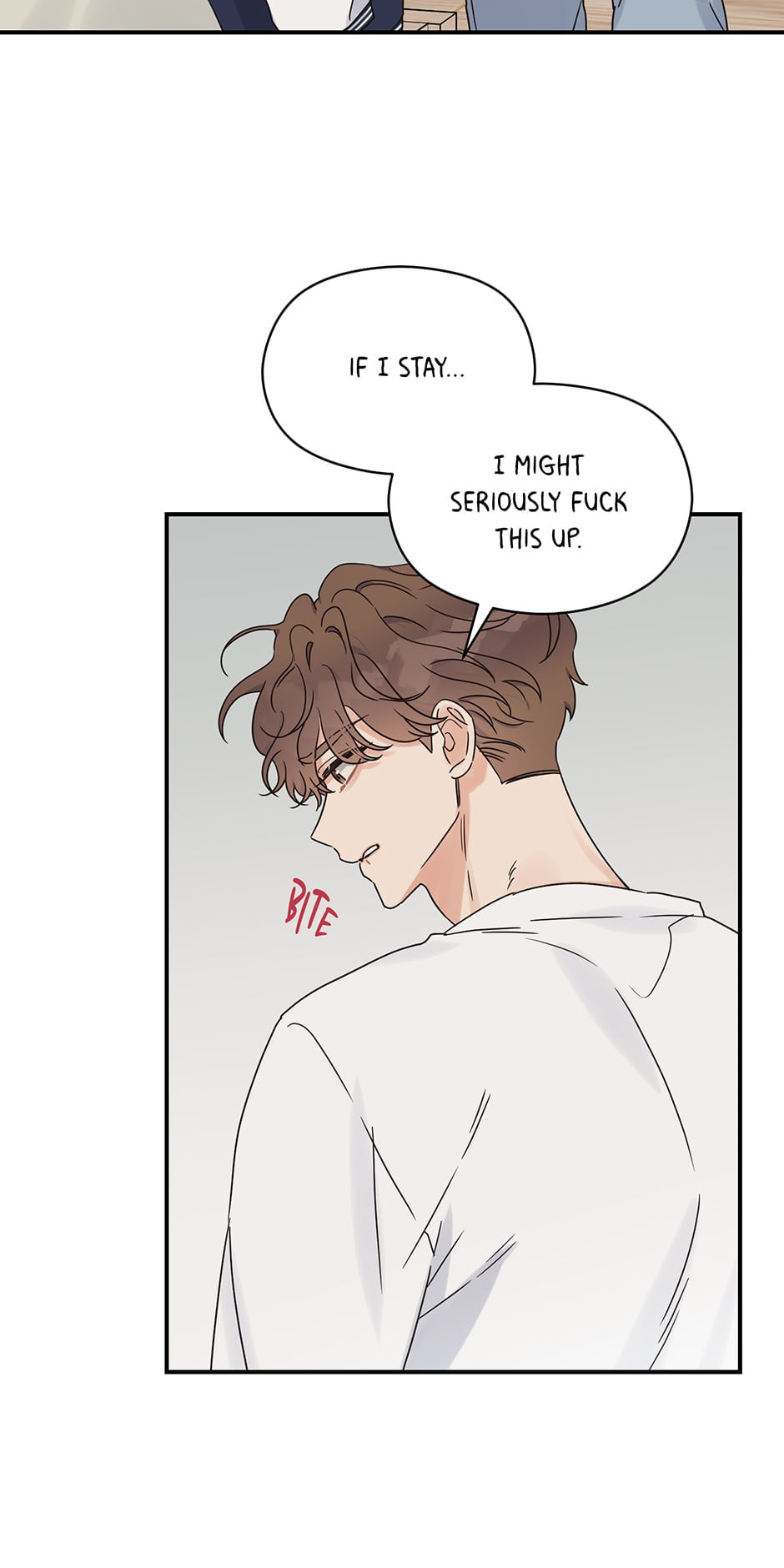 Read OmegaComplex chapter 18 image 40 on Lezhin