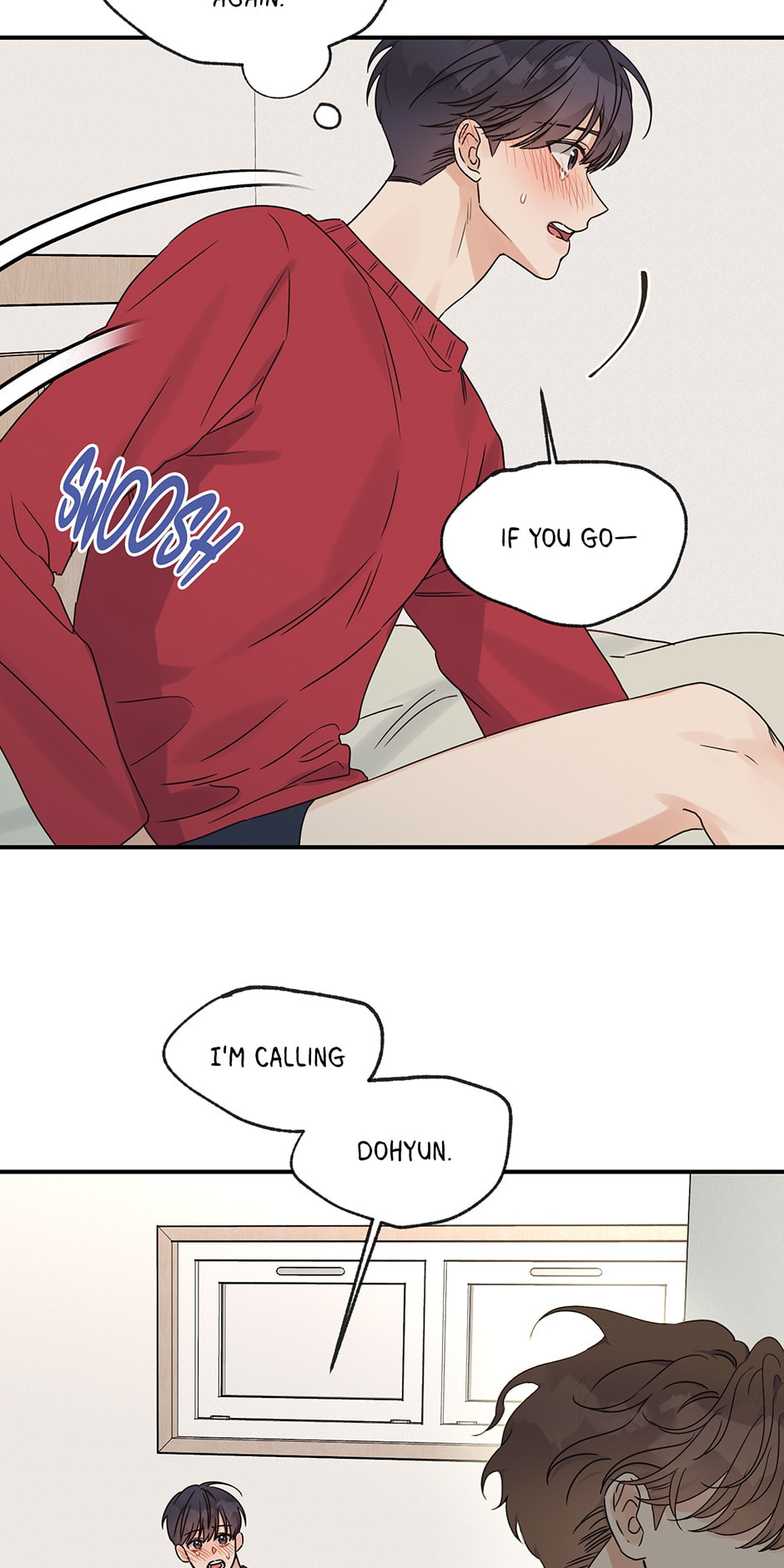 Read OmegaComplex chapter 18 image 42 on Lezhin