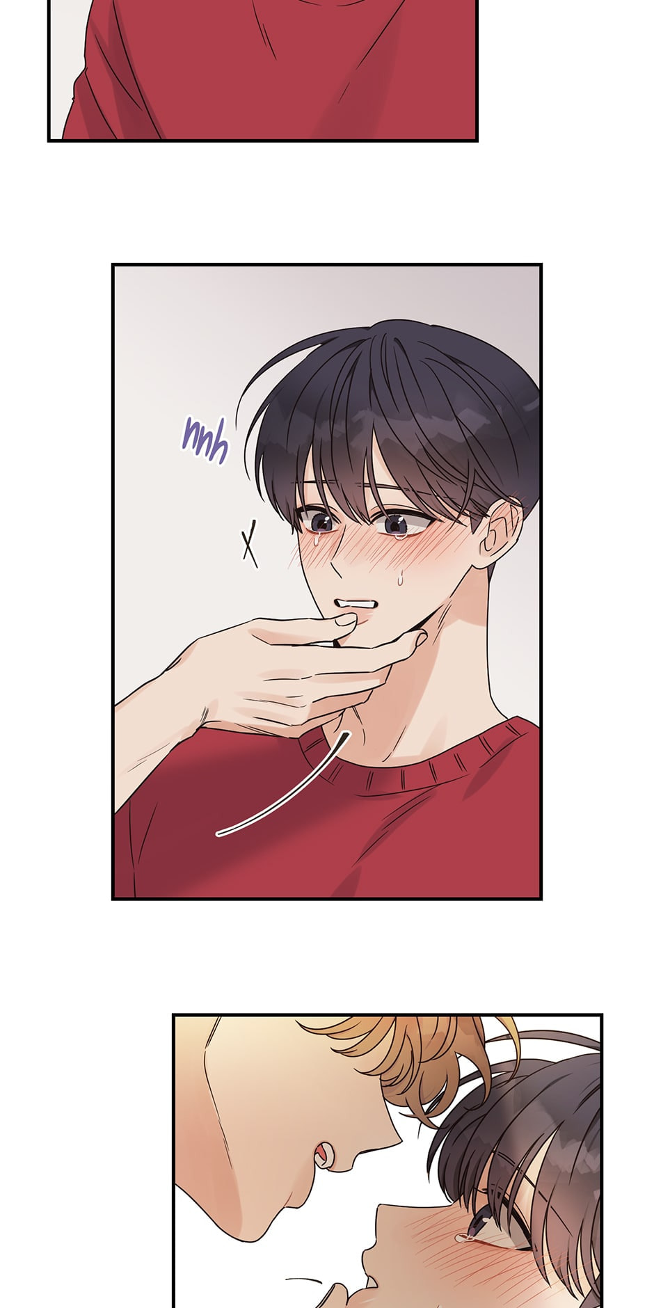 Read OmegaComplex chapter 18 image 44 on Lezhin
