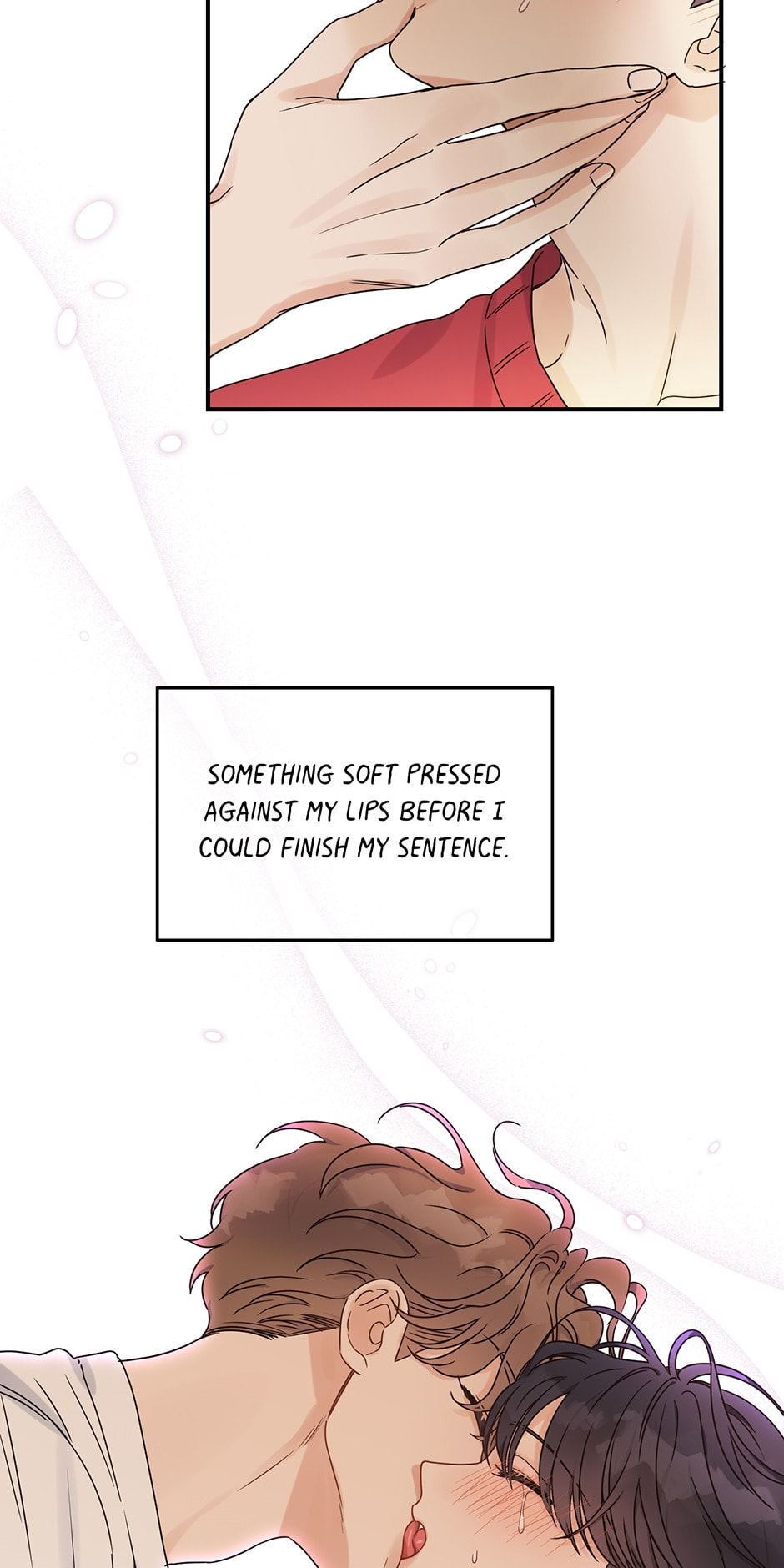 Read OmegaComplex chapter 18 image 45 on Lezhin