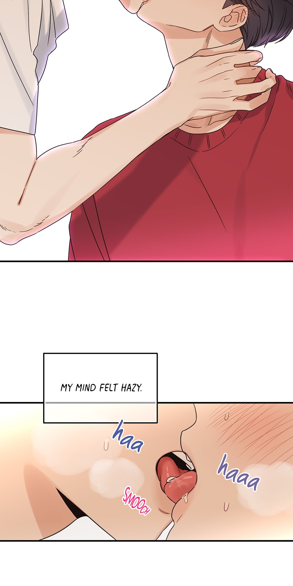 Read OmegaComplex chapter 18 image 46 on Lezhin