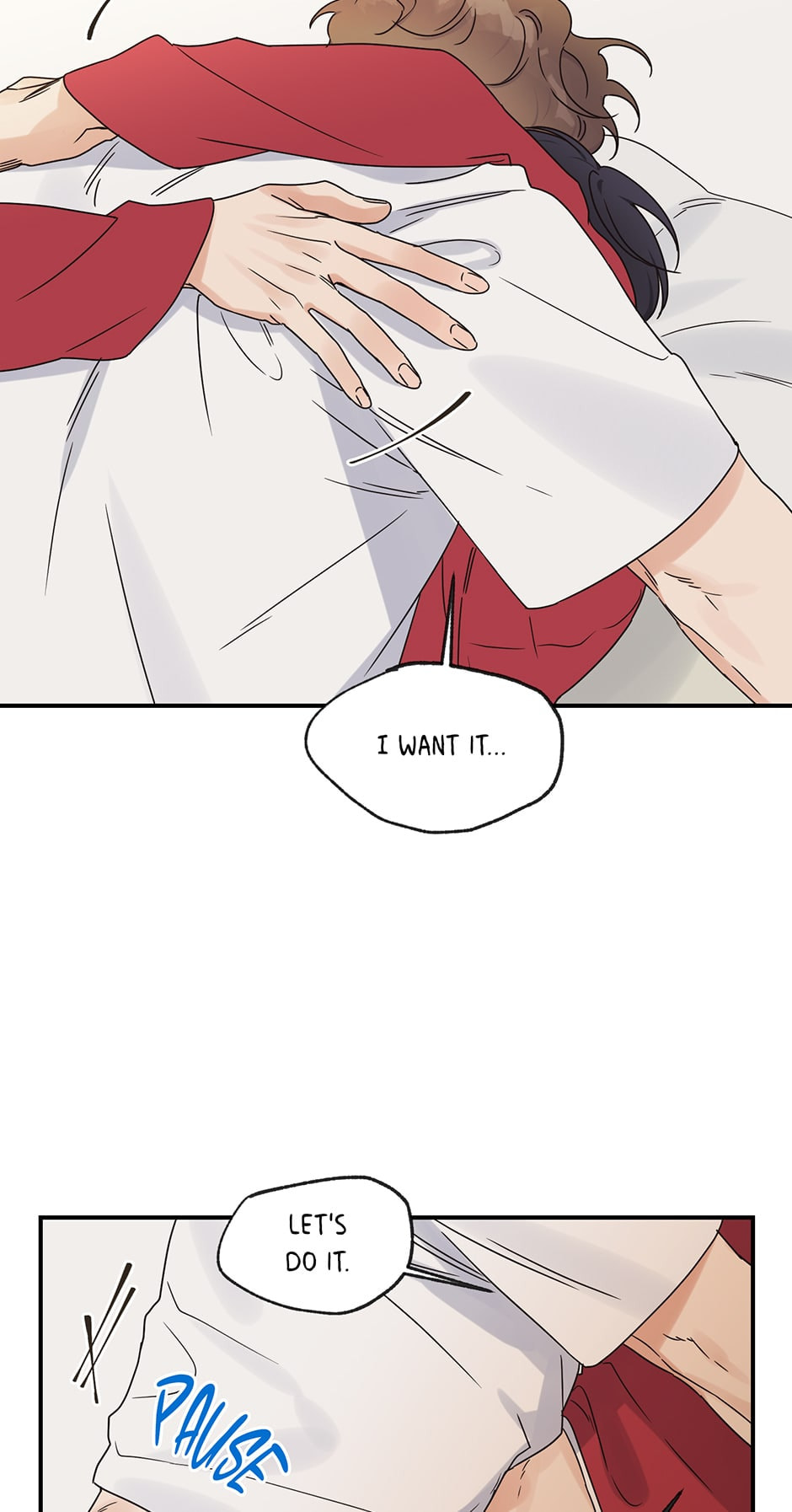 Read OmegaComplex chapter 18 image 49 on Lezhin