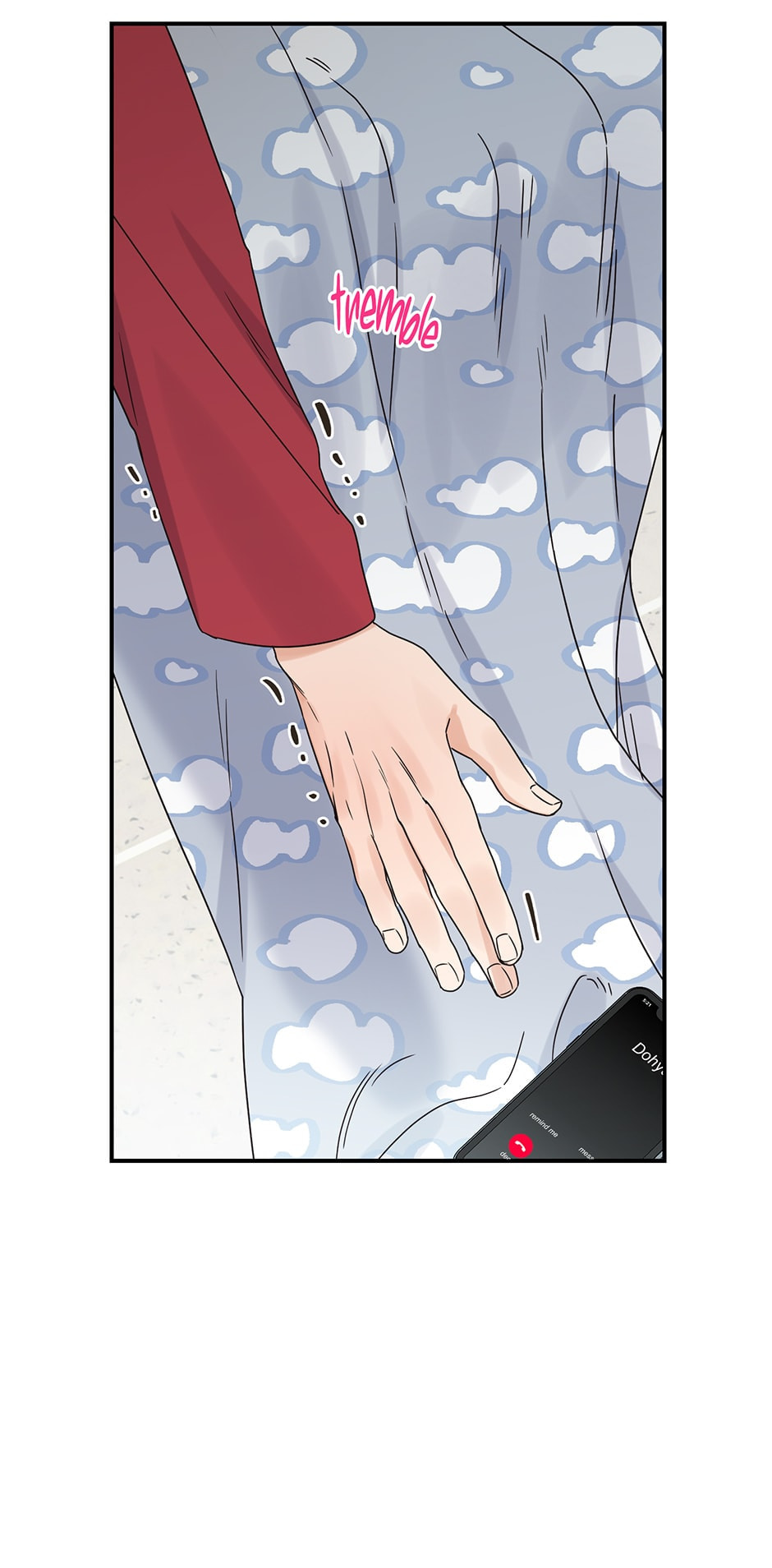 Read OmegaComplex chapter 18 image 5 on Lezhin
