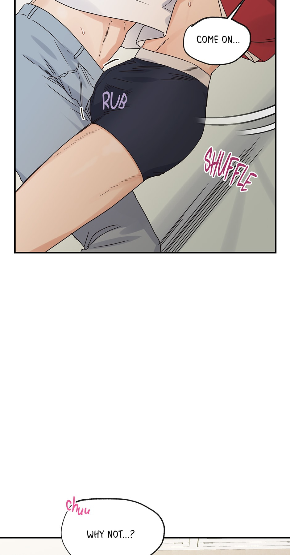Read OmegaComplex chapter 18 image 50 on Lezhin