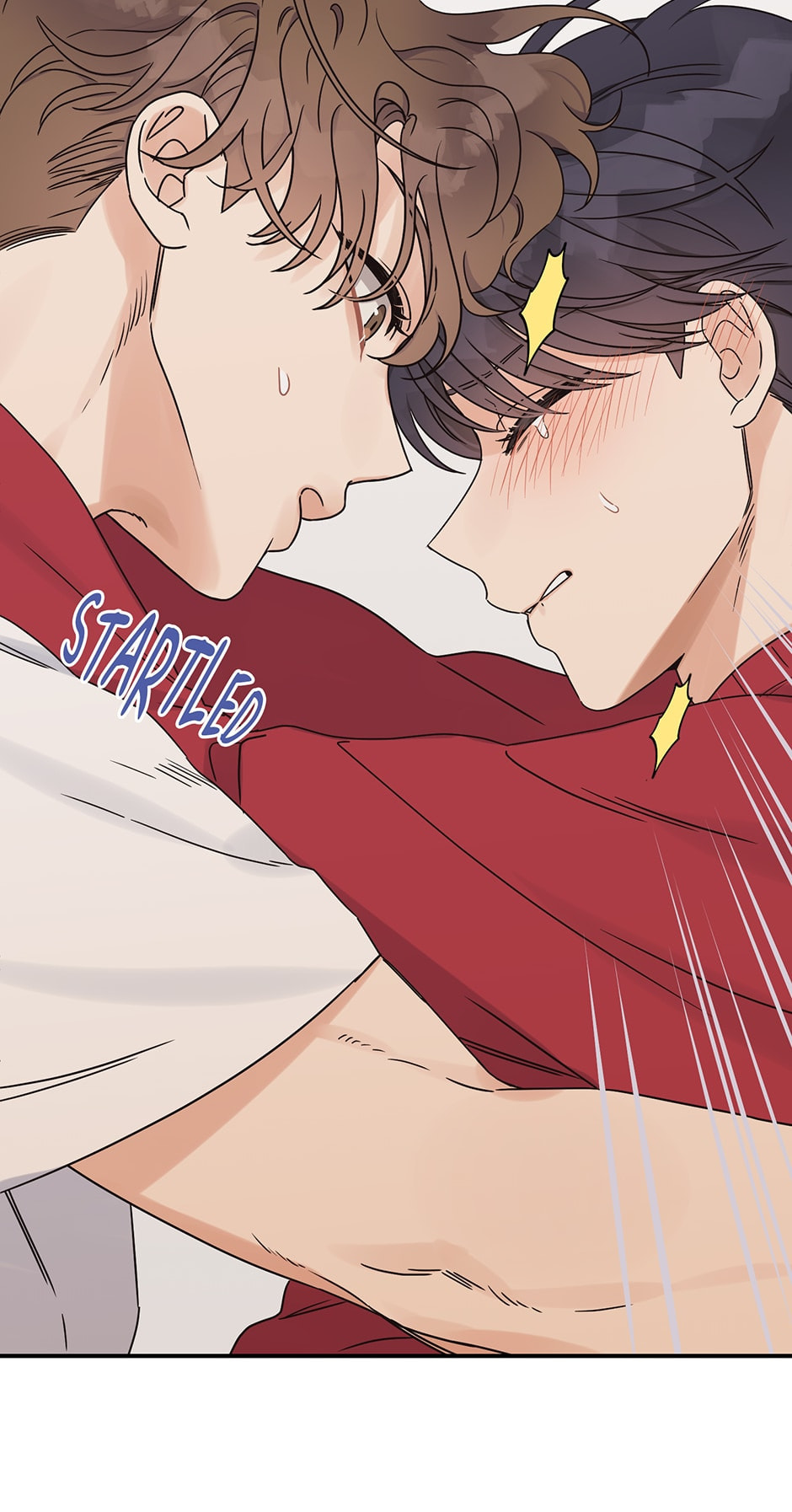 Read OmegaComplex chapter 18 image 54 on Lezhin