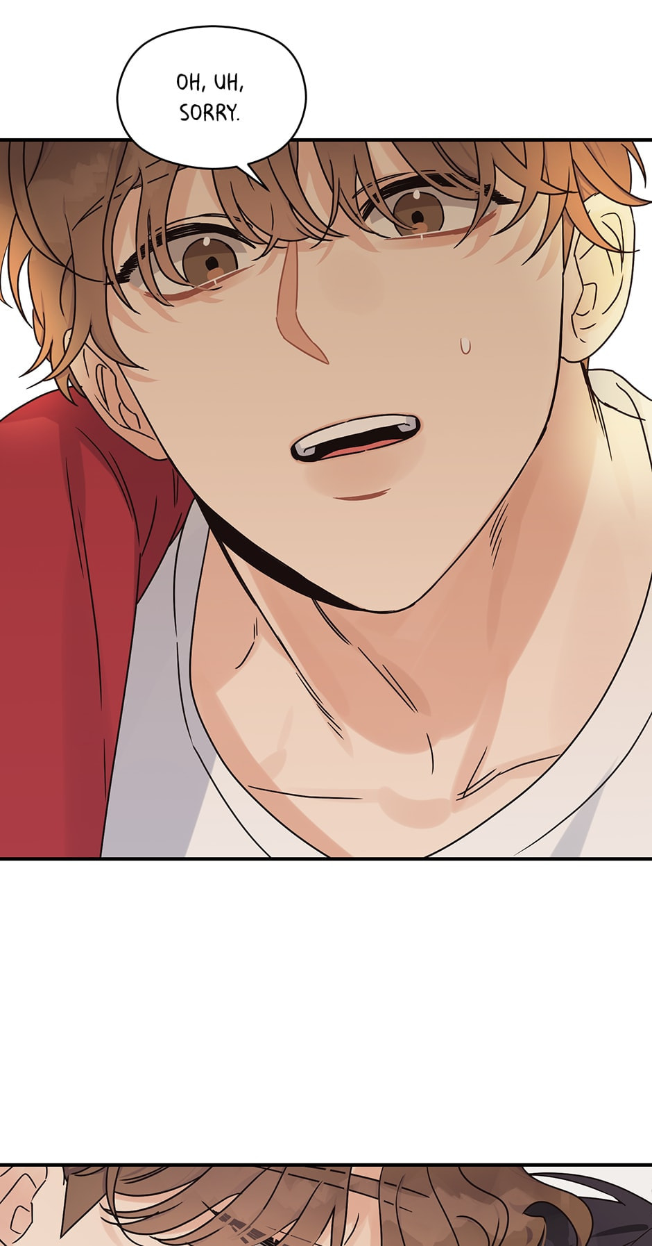 Read OmegaComplex chapter 18 image 55 on Lezhin
