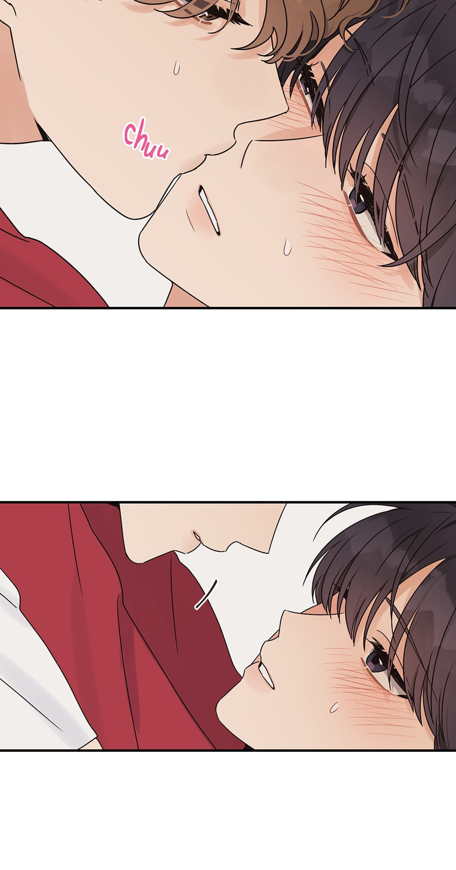 Read OmegaComplex chapter 18 image 56 on Lezhin