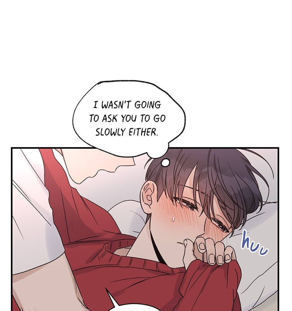 Read OmegaComplex chapter 19 image 1 on Lezhin