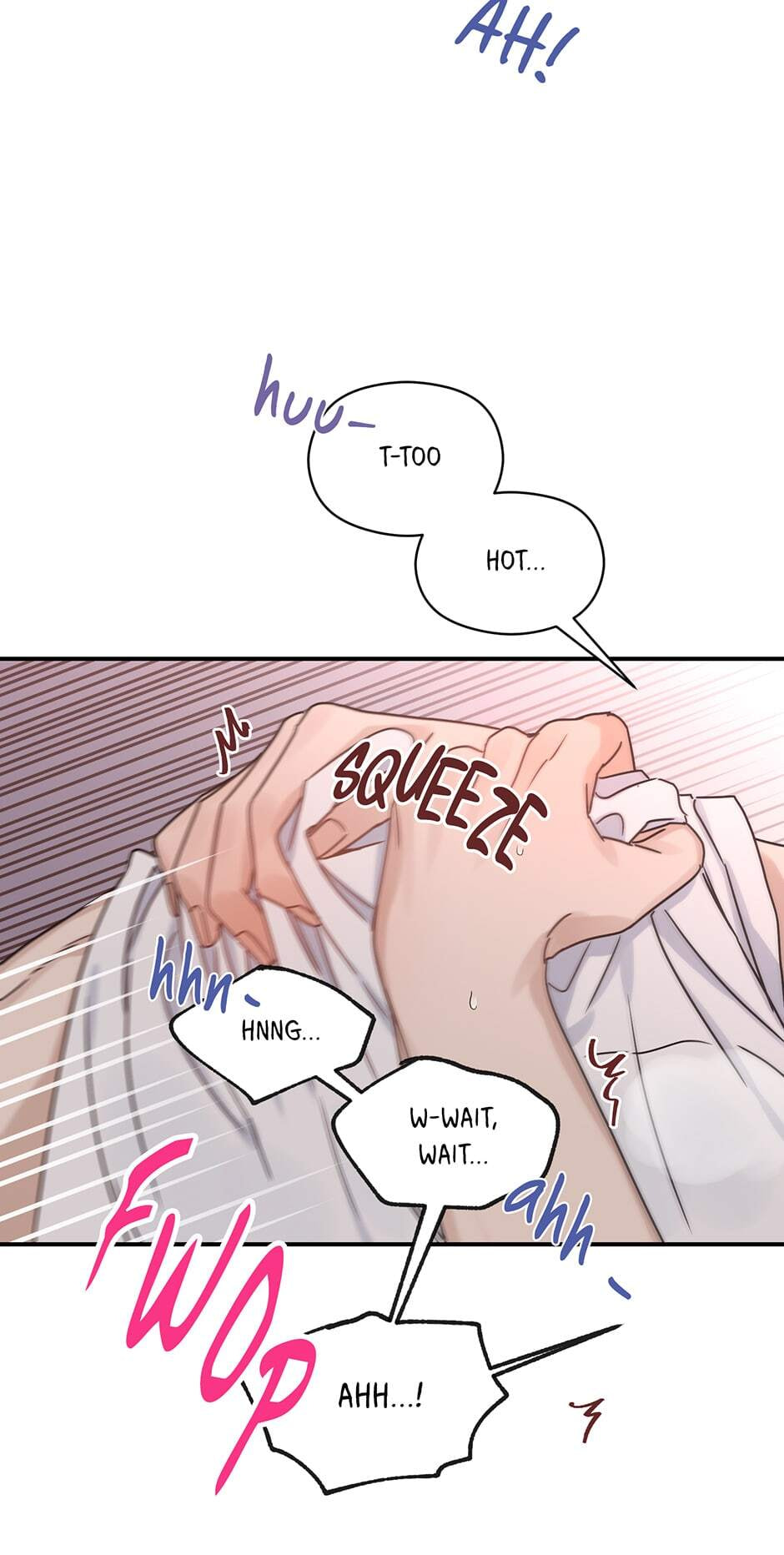 Read OmegaComplex chapter 19 image 100 on Lezhin