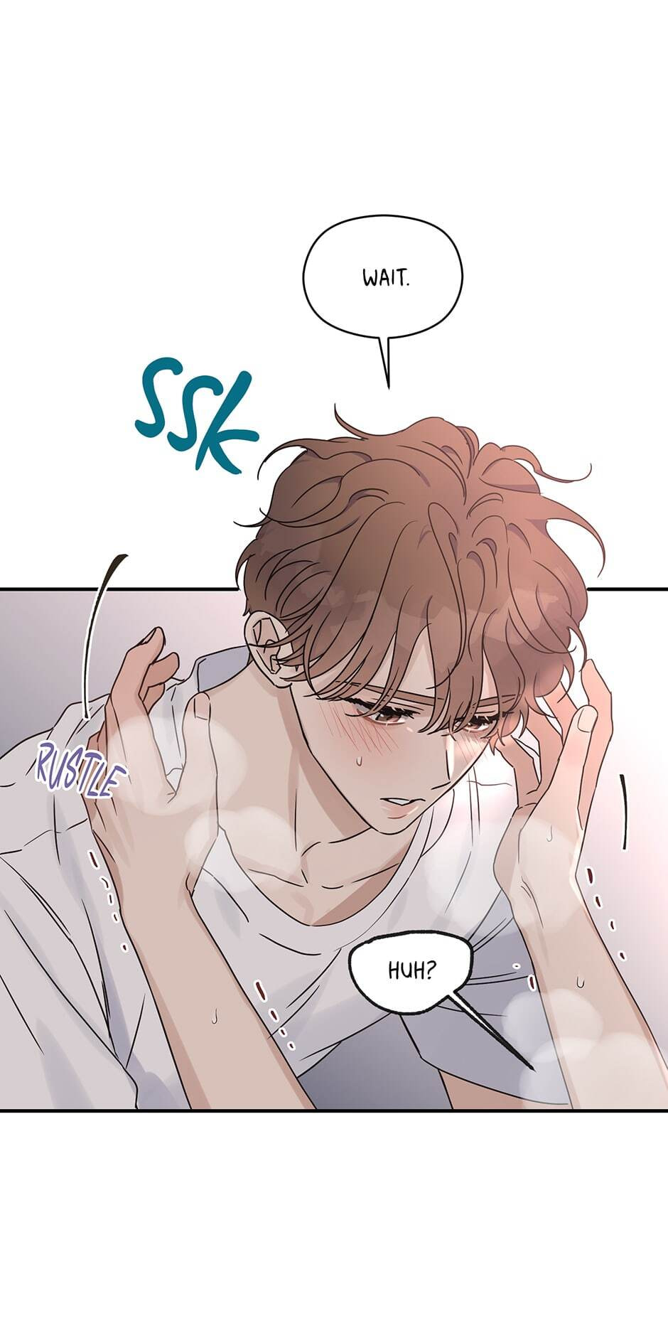 Read OmegaComplex chapter 19 image 101 on Lezhin