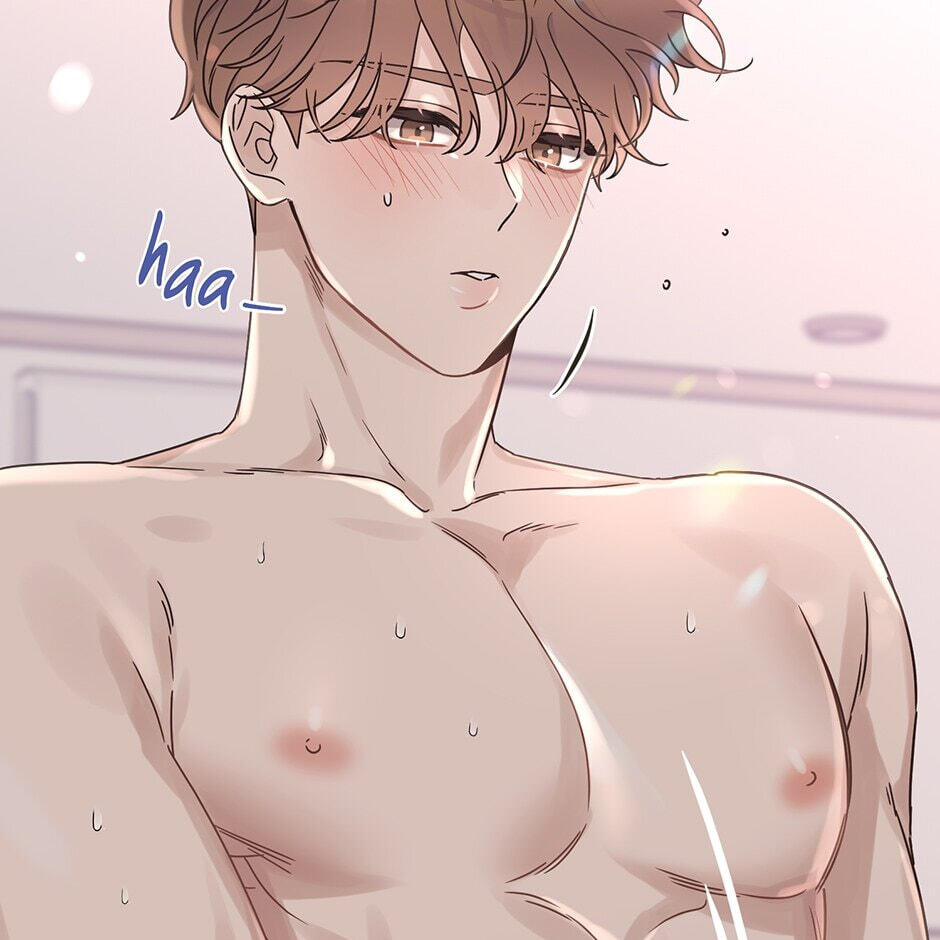 Read OmegaComplex chapter 19 image 104 on Lezhin