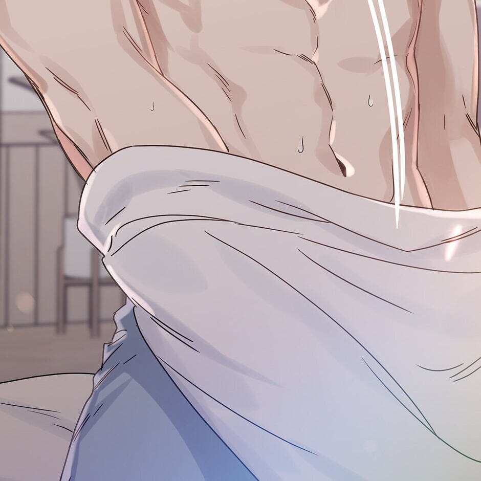 Read OmegaComplex chapter 19 image 105 on Lezhin