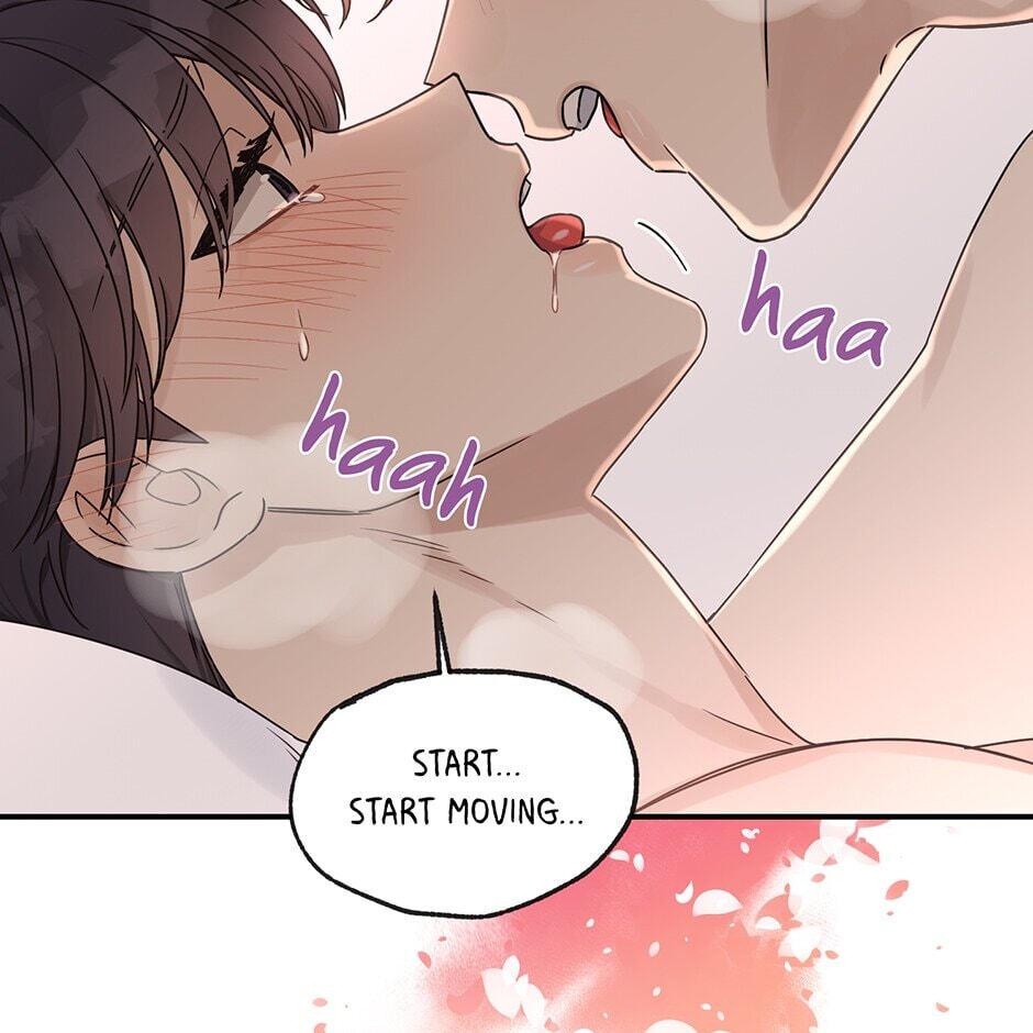 Read OmegaComplex chapter 19 image 112 on Lezhin