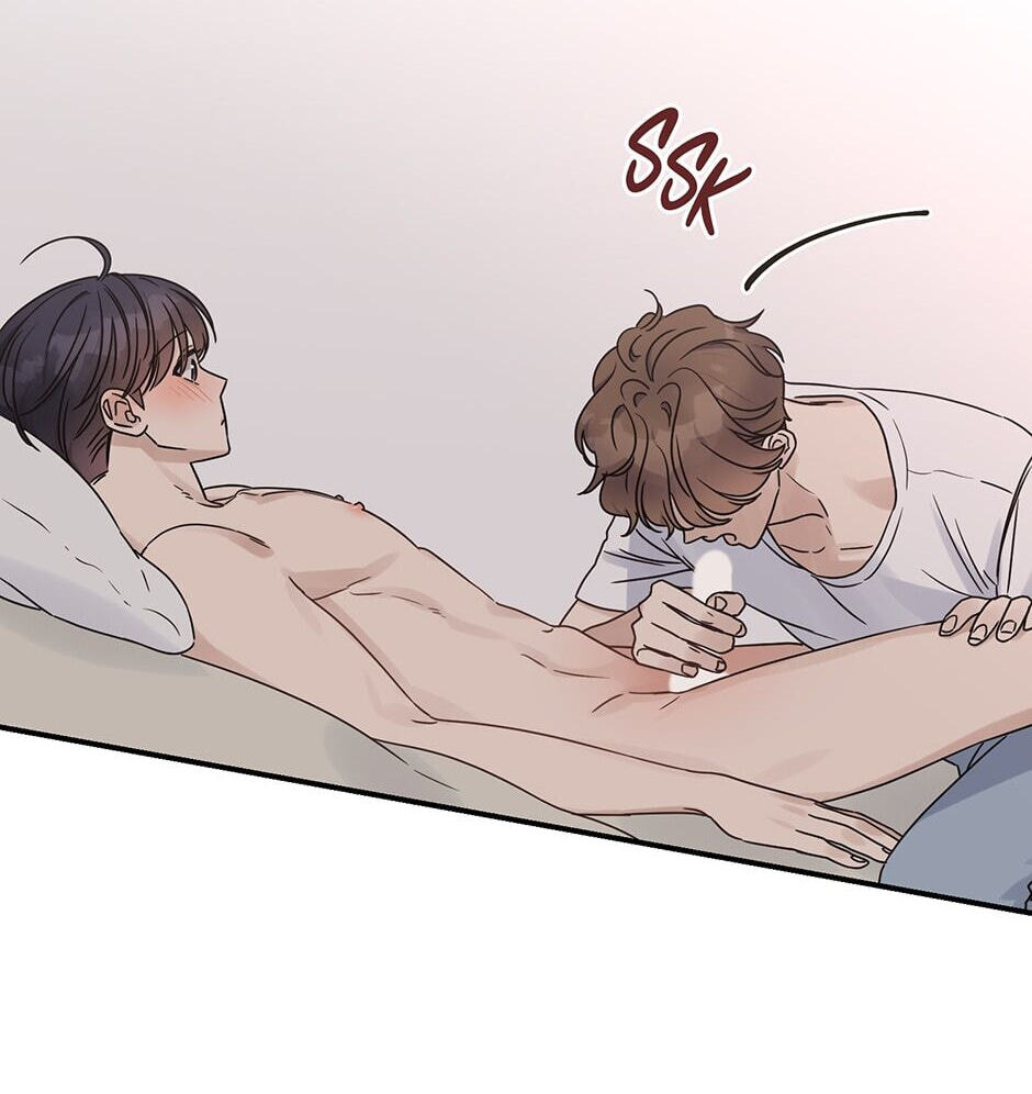 Read OmegaComplex chapter 19 image 18 on Lezhin