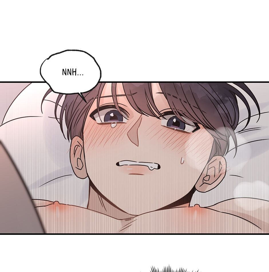Read OmegaComplex chapter 19 image 22 on Lezhin