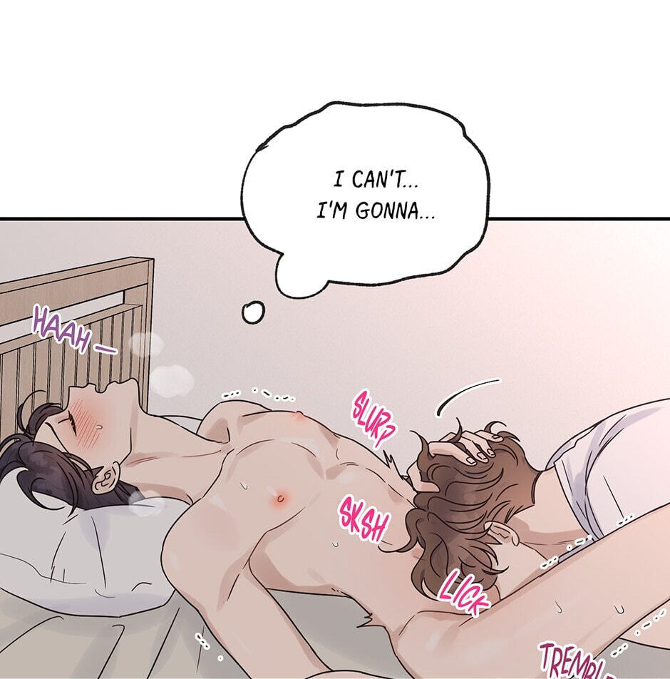 Read OmegaComplex chapter 19 image 25 on Lezhin