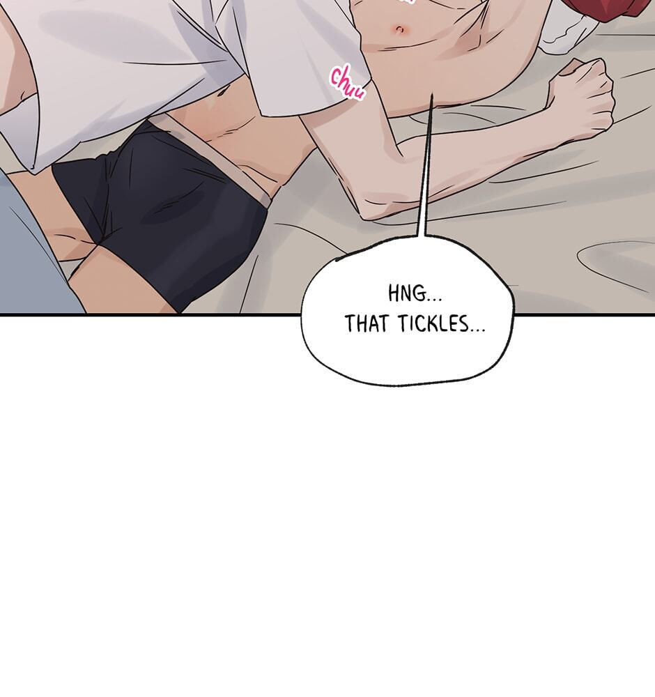 Read OmegaComplex chapter 19 image 3 on Lezhin