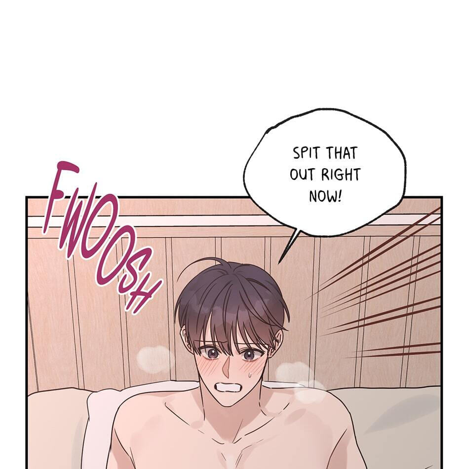 Read OmegaComplex chapter 19 image 30 on Lezhin