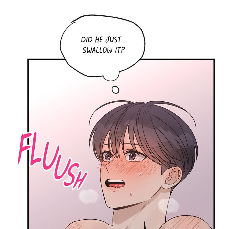 Read OmegaComplex chapter 19 image 34 on Lezhin
