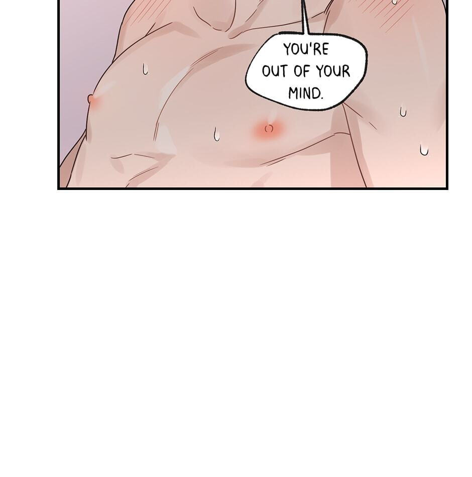 Read OmegaComplex chapter 19 image 35 on Lezhin