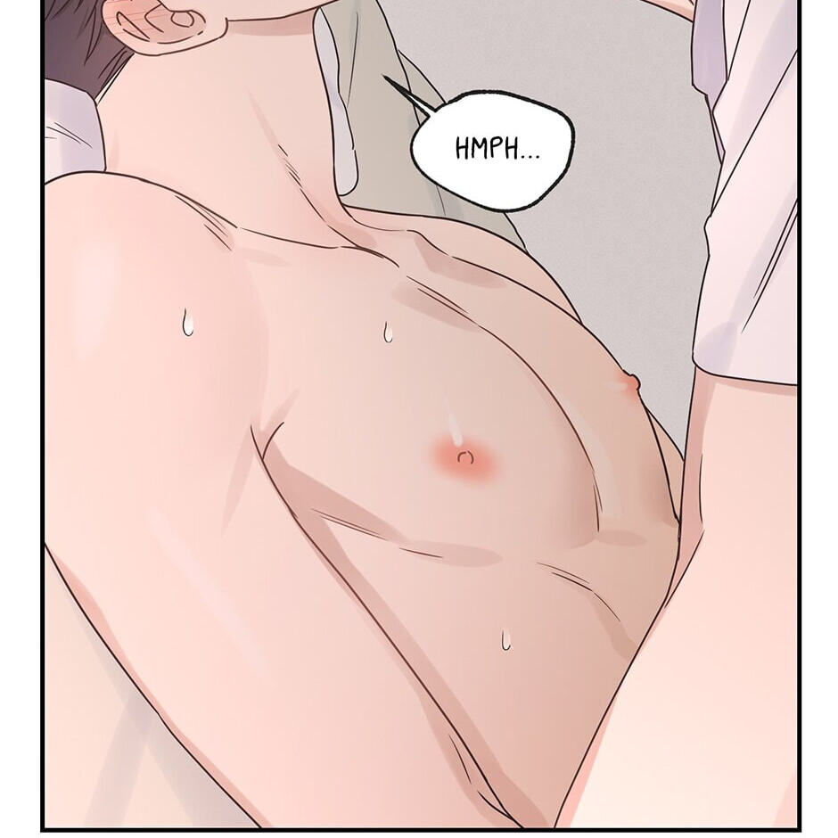 Read OmegaComplex chapter 19 image 38 on Lezhin