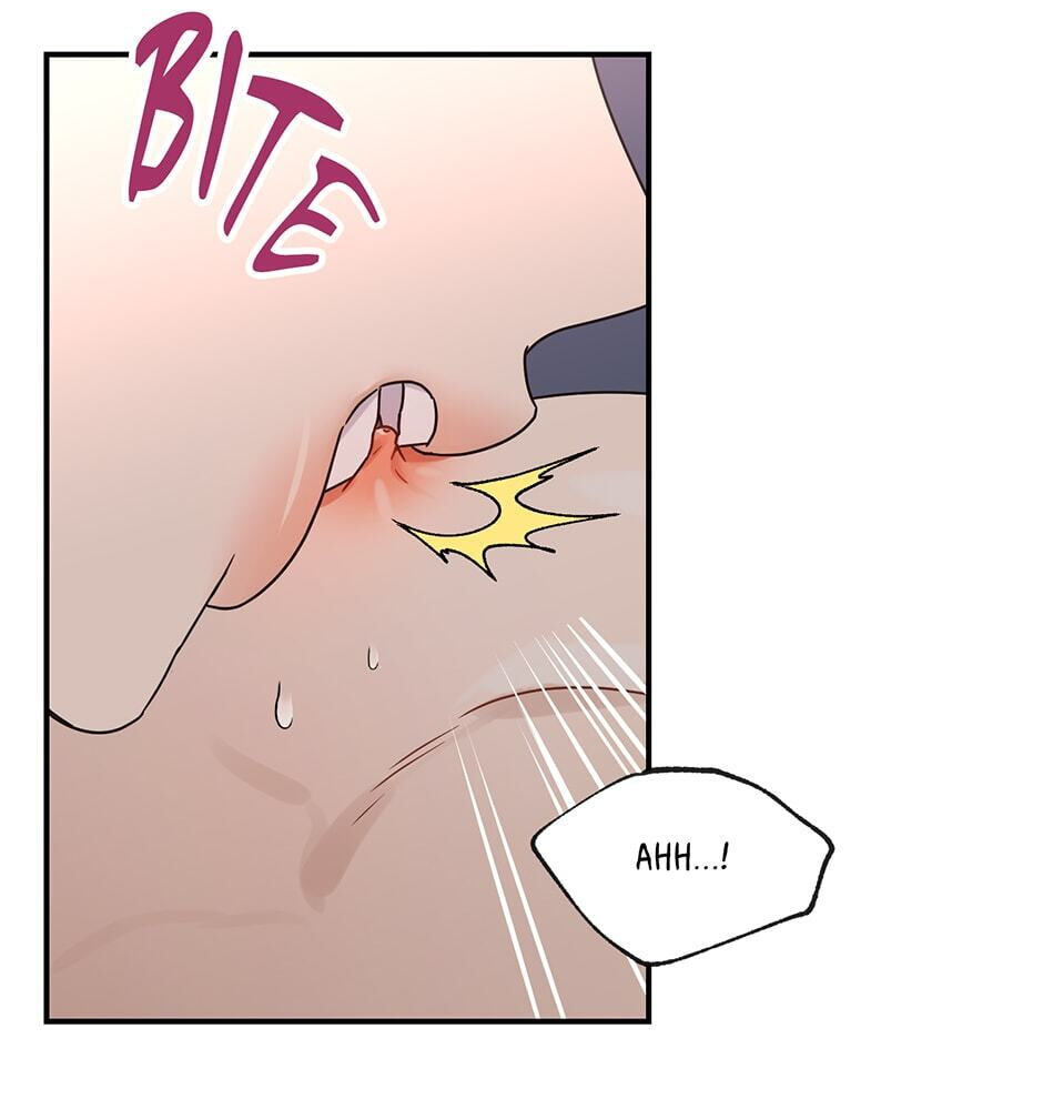 Read OmegaComplex chapter 19 image 4 on Lezhin