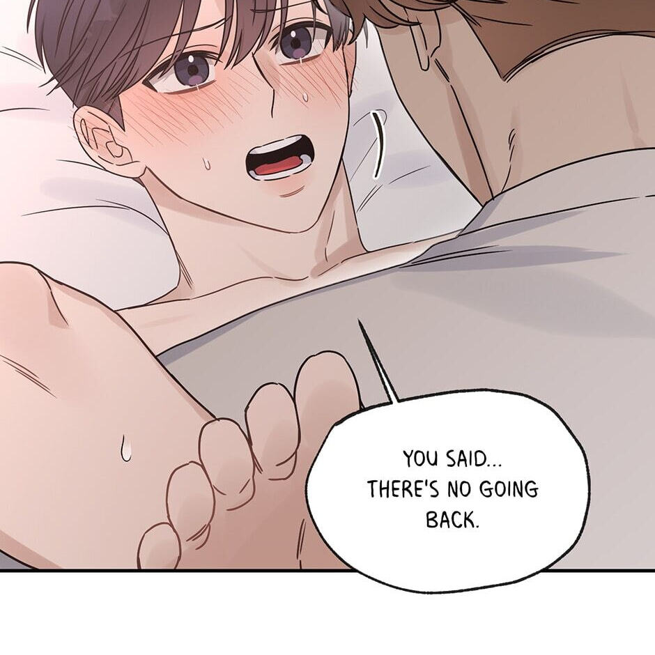Read OmegaComplex chapter 19 image 46 on Lezhin