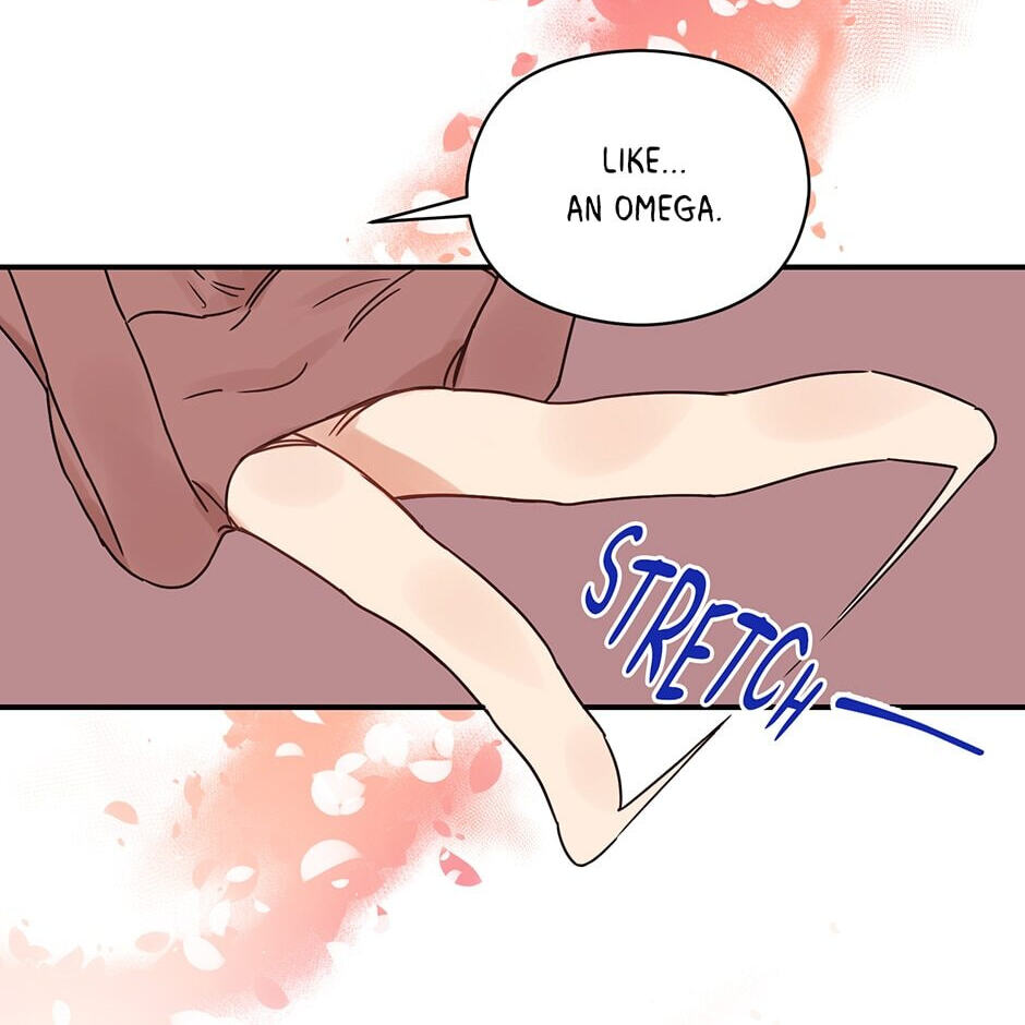 Read OmegaComplex chapter 19 image 54 on Lezhin