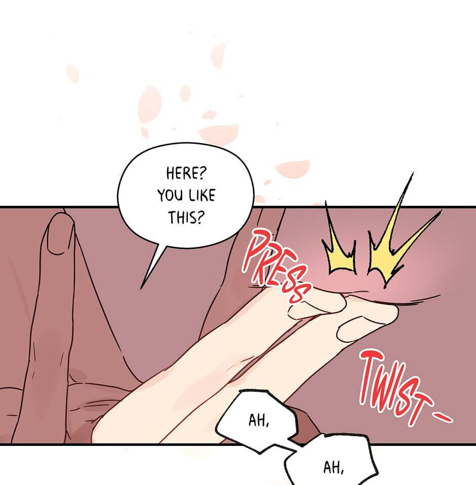 Read OmegaComplex chapter 19 image 57 on Lezhin