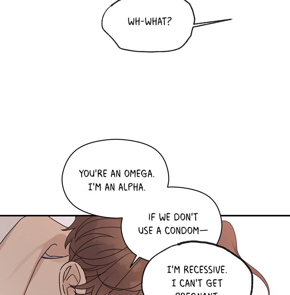 Read OmegaComplex chapter 19 image 63 on Lezhin