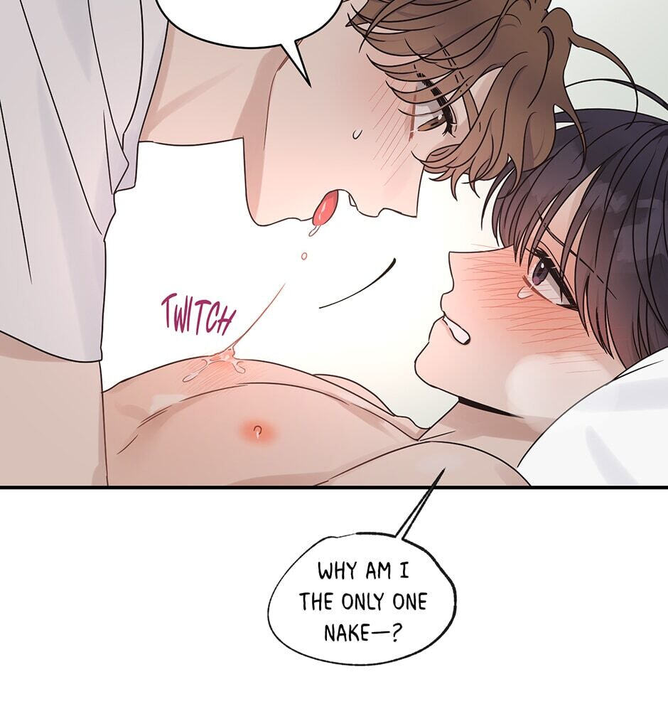 Read OmegaComplex chapter 19 image 7 on Lezhin