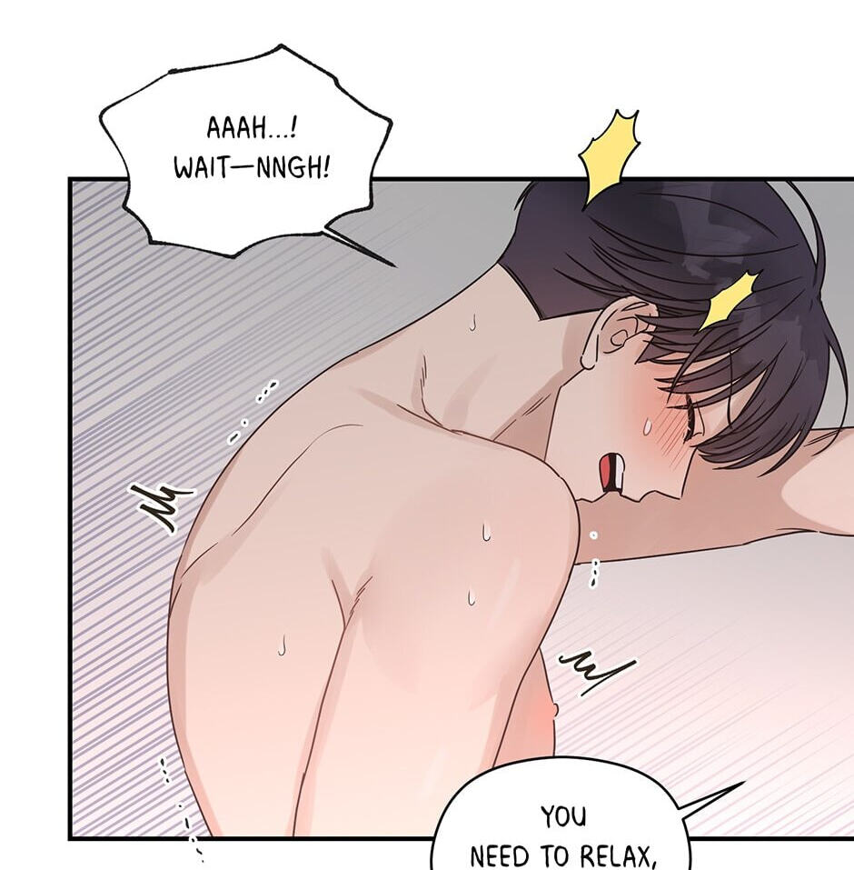 Read OmegaComplex chapter 19 image 72 on Lezhin