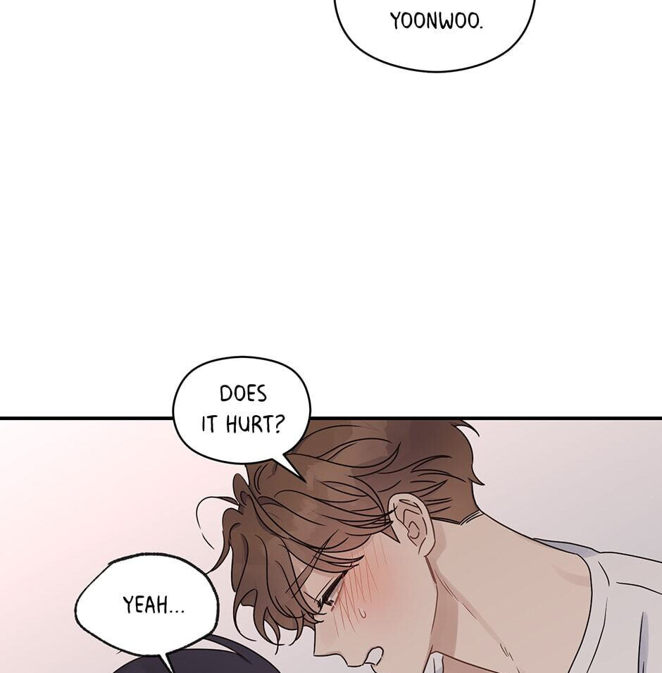 Read OmegaComplex chapter 19 image 73 on Lezhin