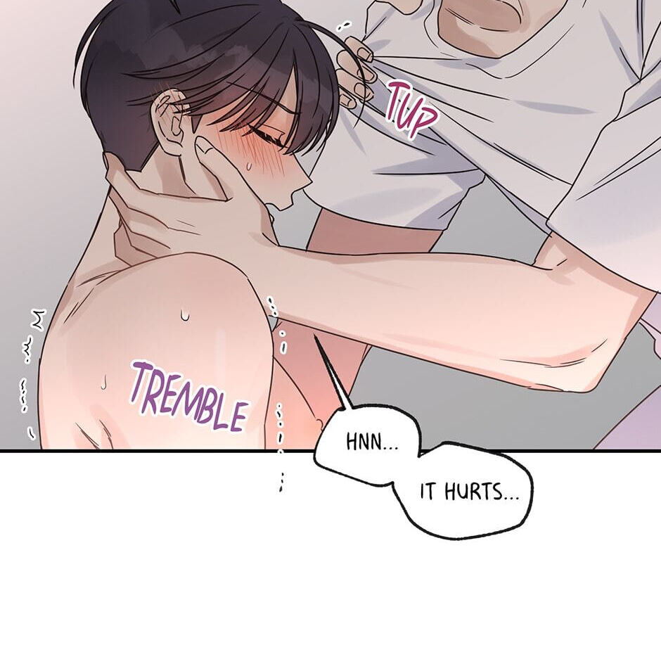Read OmegaComplex chapter 19 image 74 on Lezhin