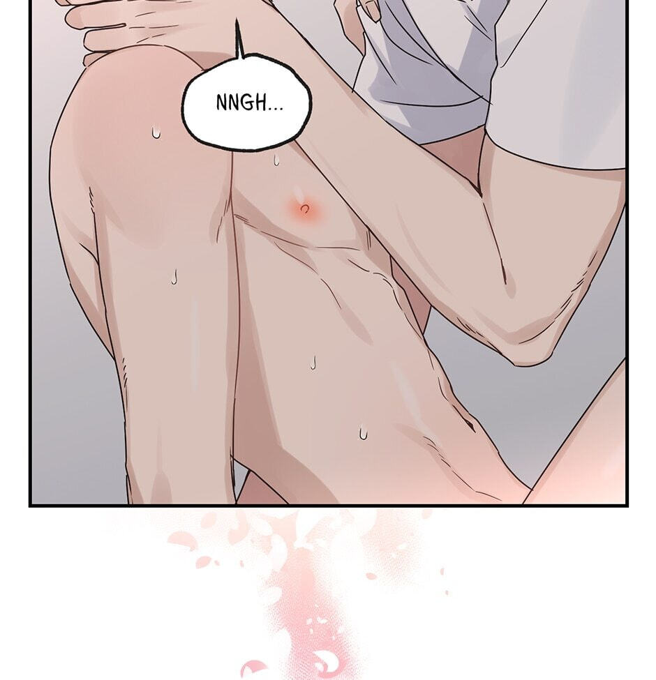 Read OmegaComplex chapter 19 image 77 on Lezhin