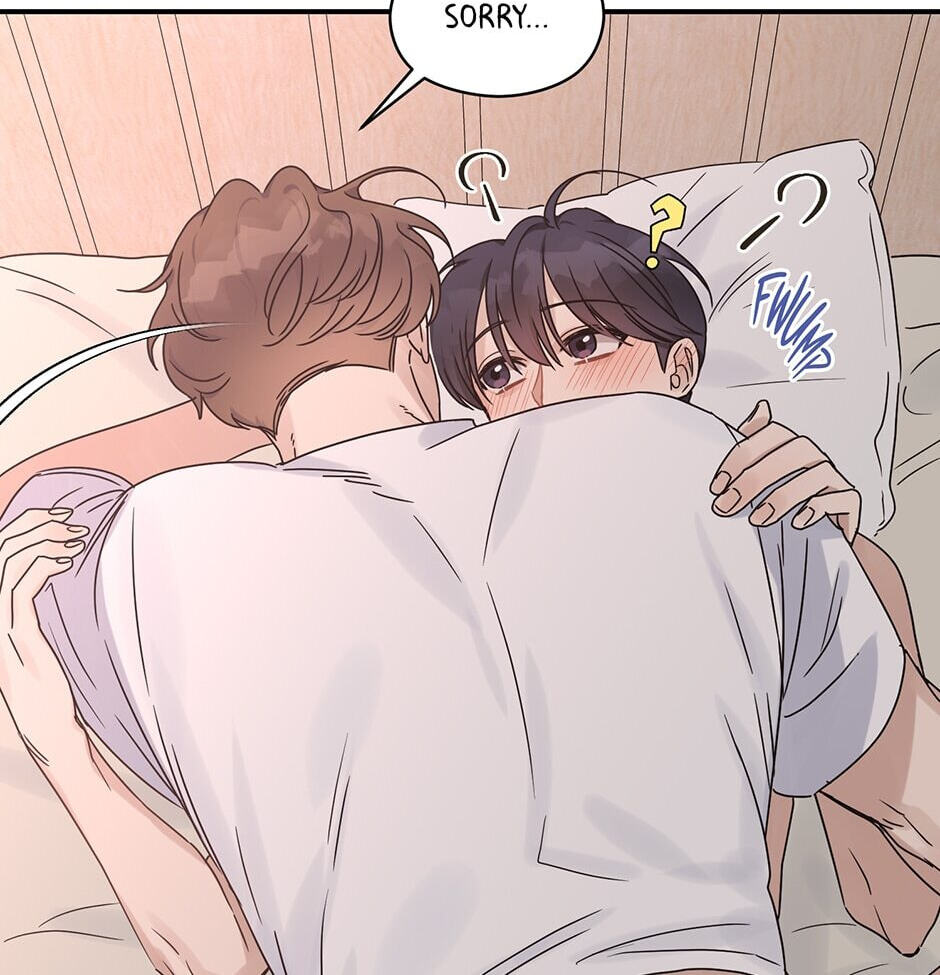 Read OmegaComplex chapter 19 image 84 on Lezhin