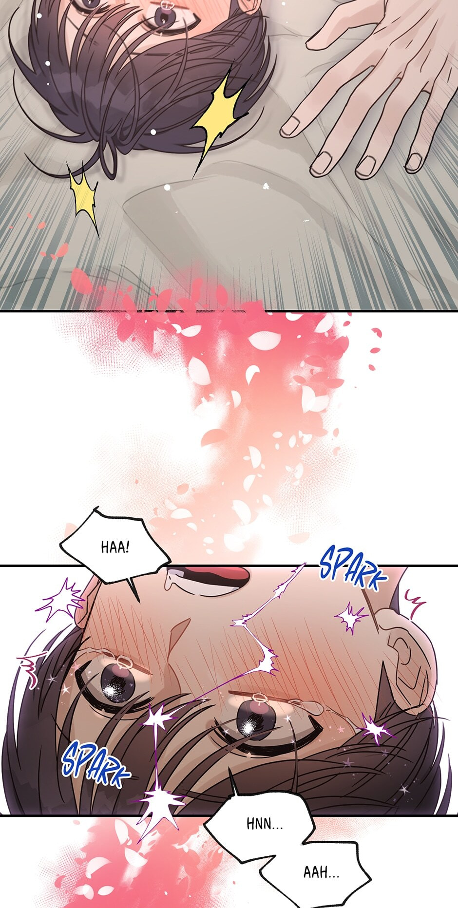 Read OmegaComplex chapter 19 image 94 on Lezhin