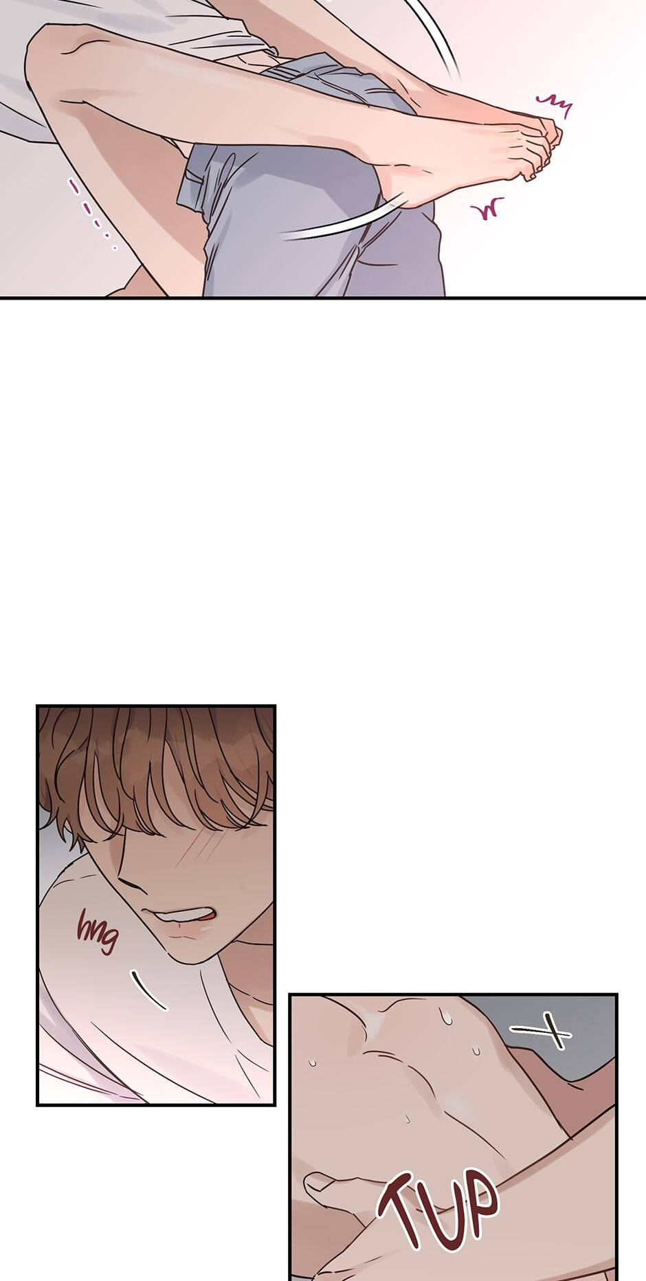 Read OmegaComplex chapter 19 image 96 on Lezhin