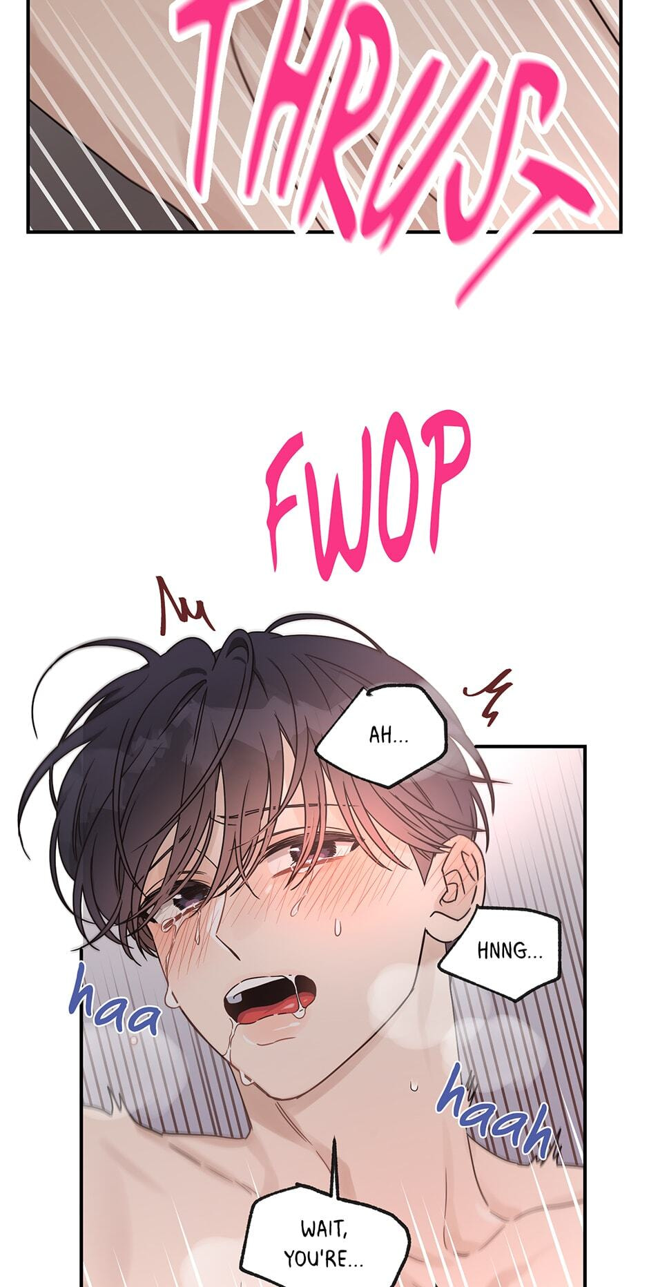 Read OmegaComplex chapter 19 image 98 on Lezhin