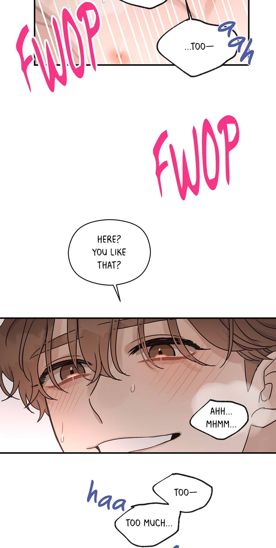Read OmegaComplex chapter 19 image 99 on Lezhin