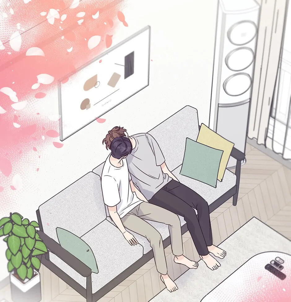 Read OmegaComplex chapter 2.1 image 16 on Lezhin