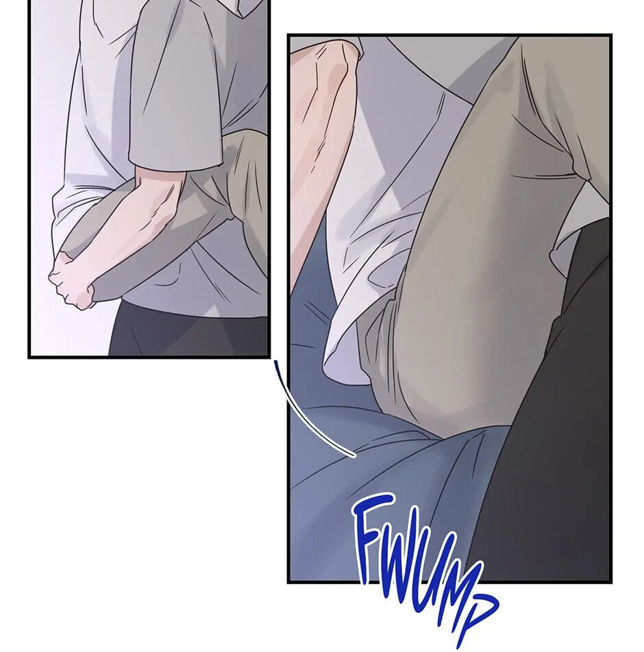 Read OmegaComplex chapter 2.1 image 20 on Lezhin