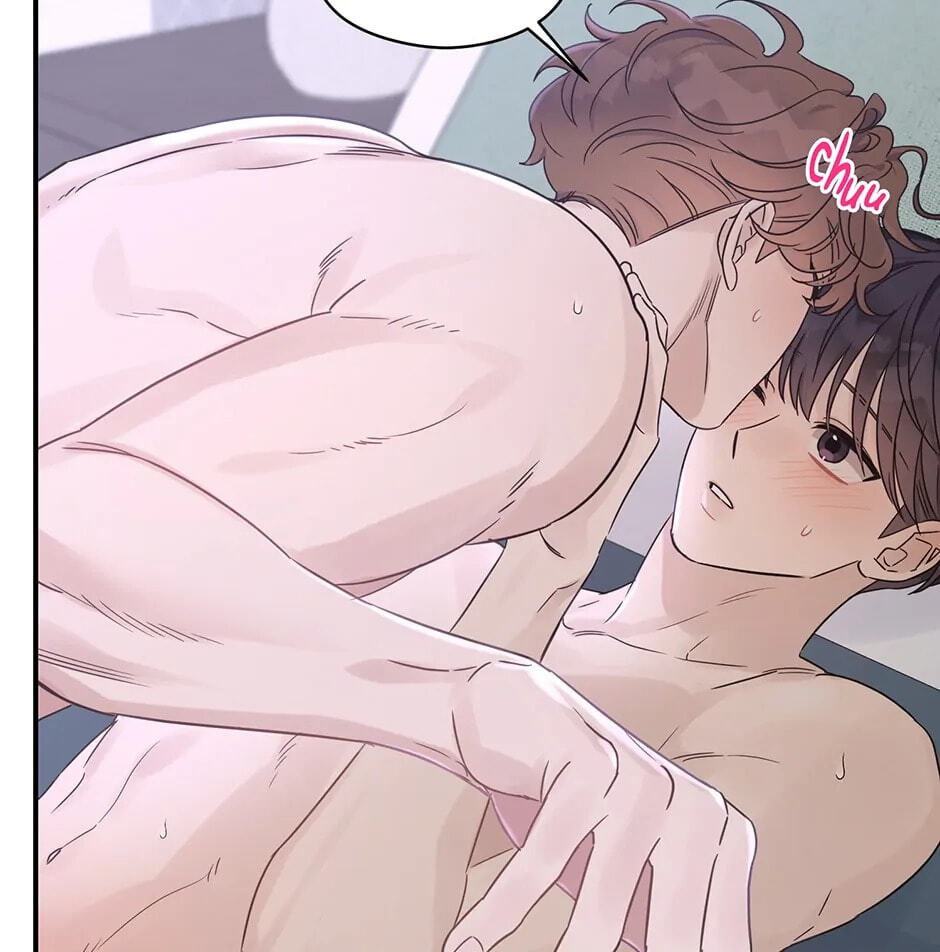 Read OmegaComplex chapter 2.1 image 30 on Lezhin