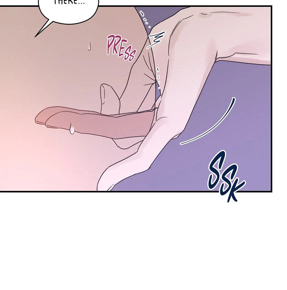 Read OmegaComplex chapter 2.1 image 36 on Lezhin