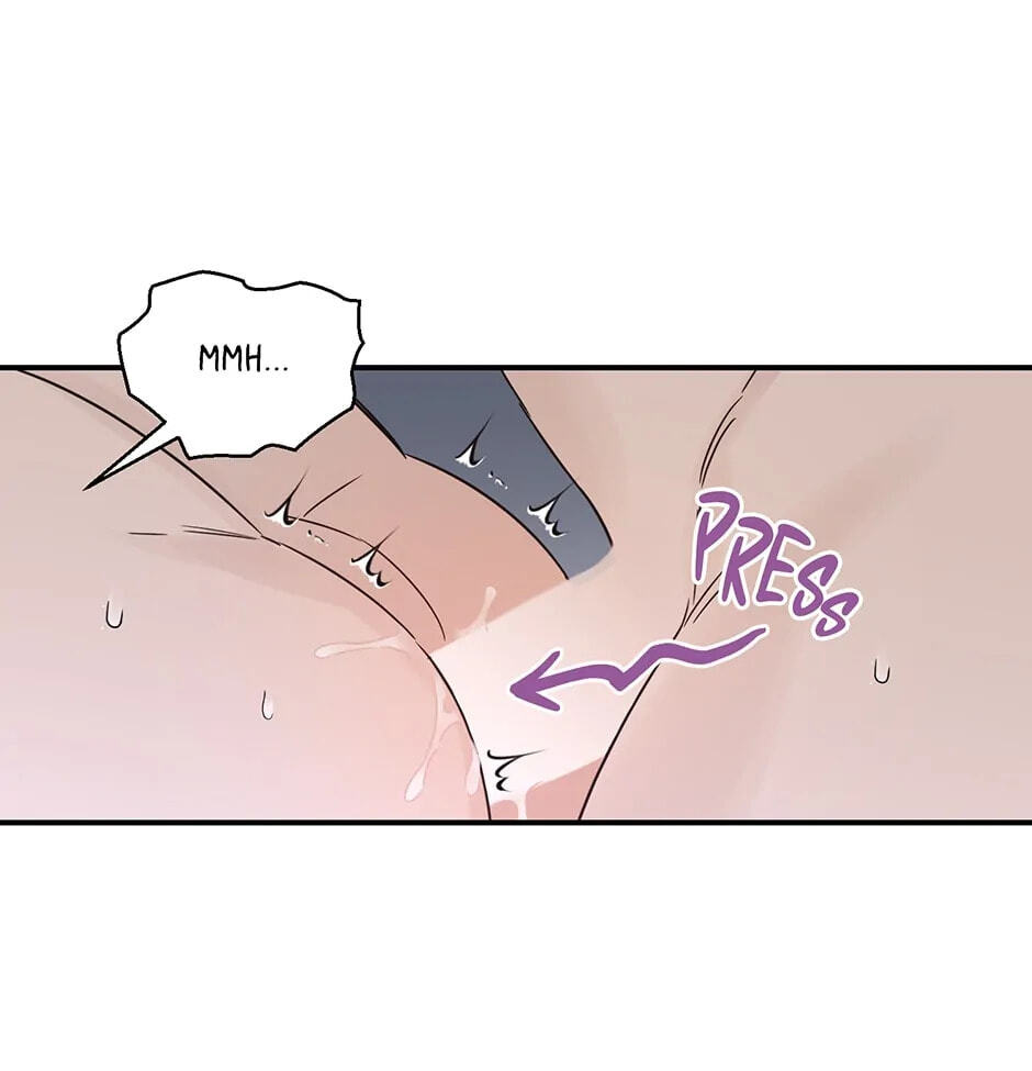 Read OmegaComplex chapter 2.1 image 43 on Lezhin