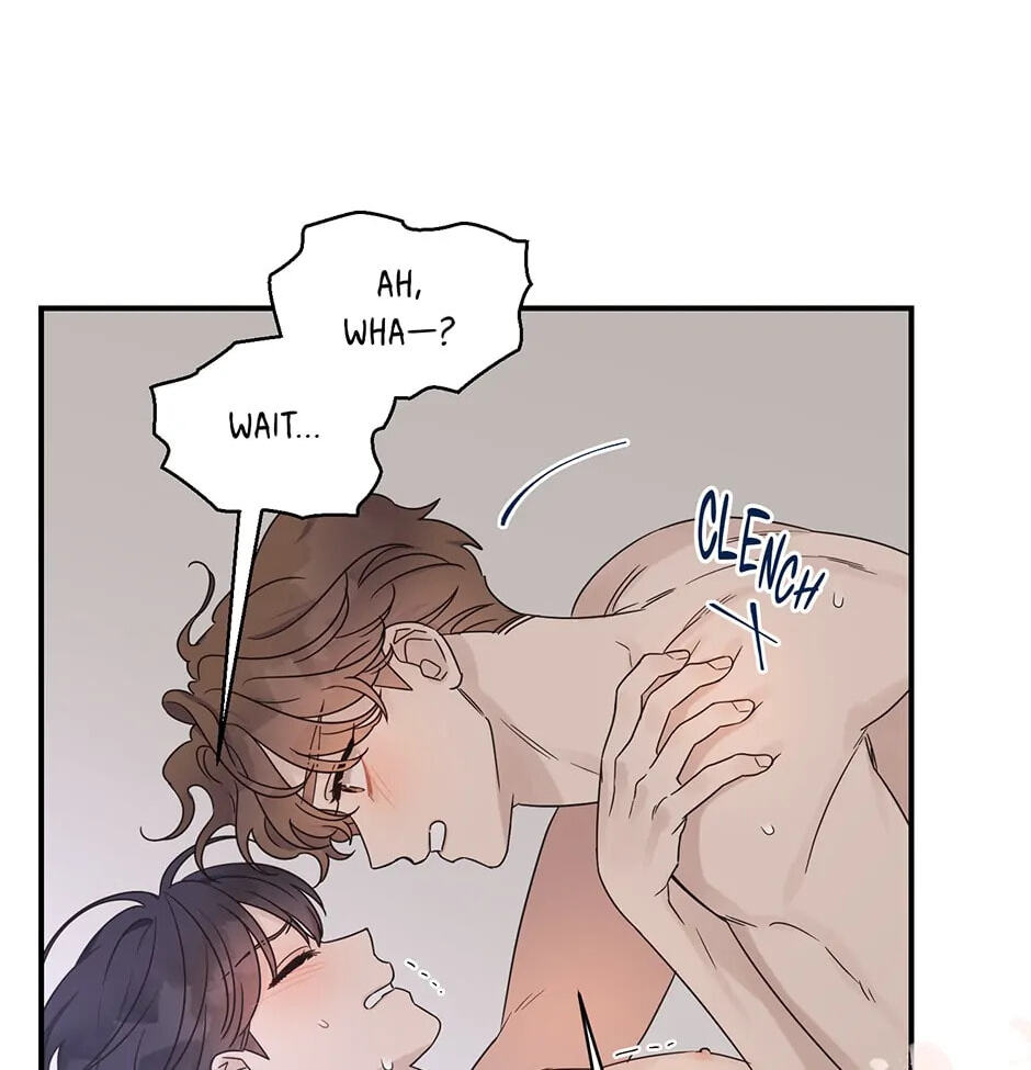 Read OmegaComplex chapter 2.1 image 44 on Lezhin